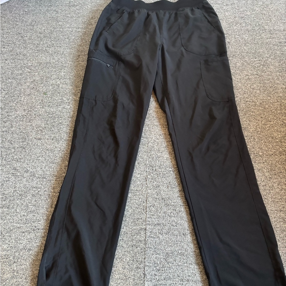Cherokee infinity scrubs